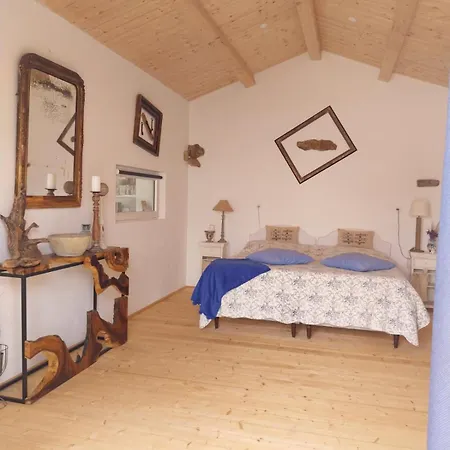 Le Paradis Holiday home L'Epine (Vendee)