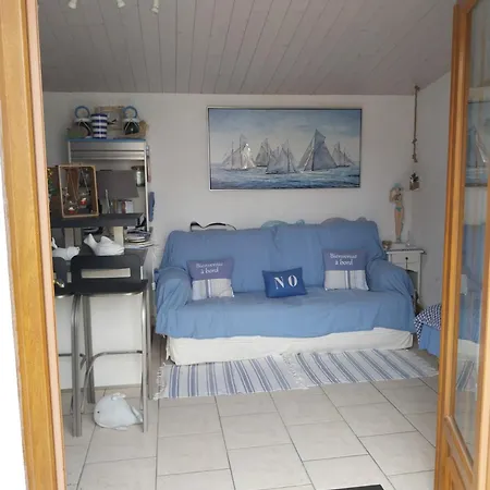 Hébergement de vacances Le Paradis